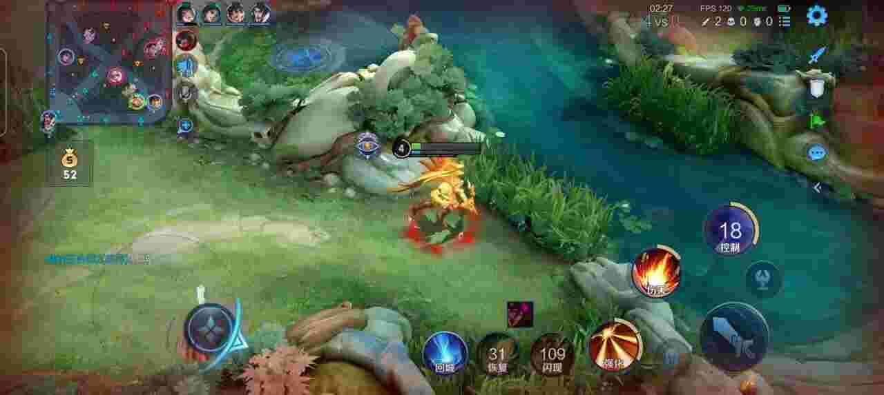 王者荣耀擎天柱 - 和平精英辅助软件苹果下载不了辅助预览图